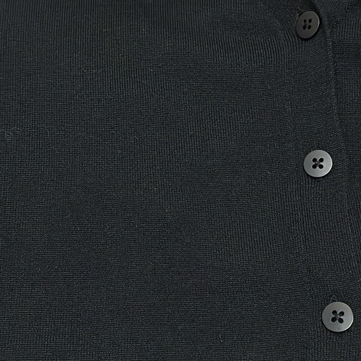 RIM.ARK アーク　ワンピース　36サイズ RIM.ARK 「RIM.ARK」 シャツワンピース 36 ネイビー レディース