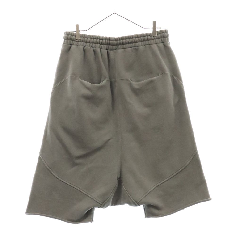 entire studios 24SS スウェットショーツ ショートパンツ entire studios (エンタイア スタジオ) 24SS HEAVY DROP SHORT