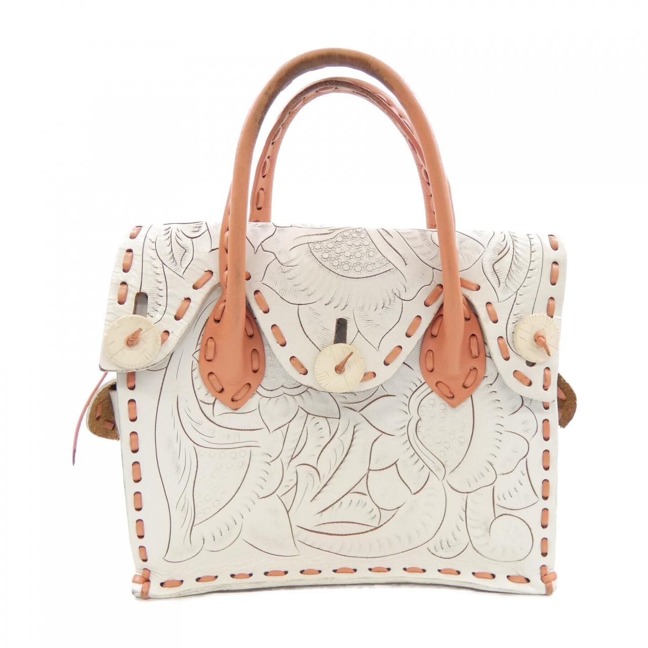 カービングトライブス Carving Tribes BAG - メルカリ