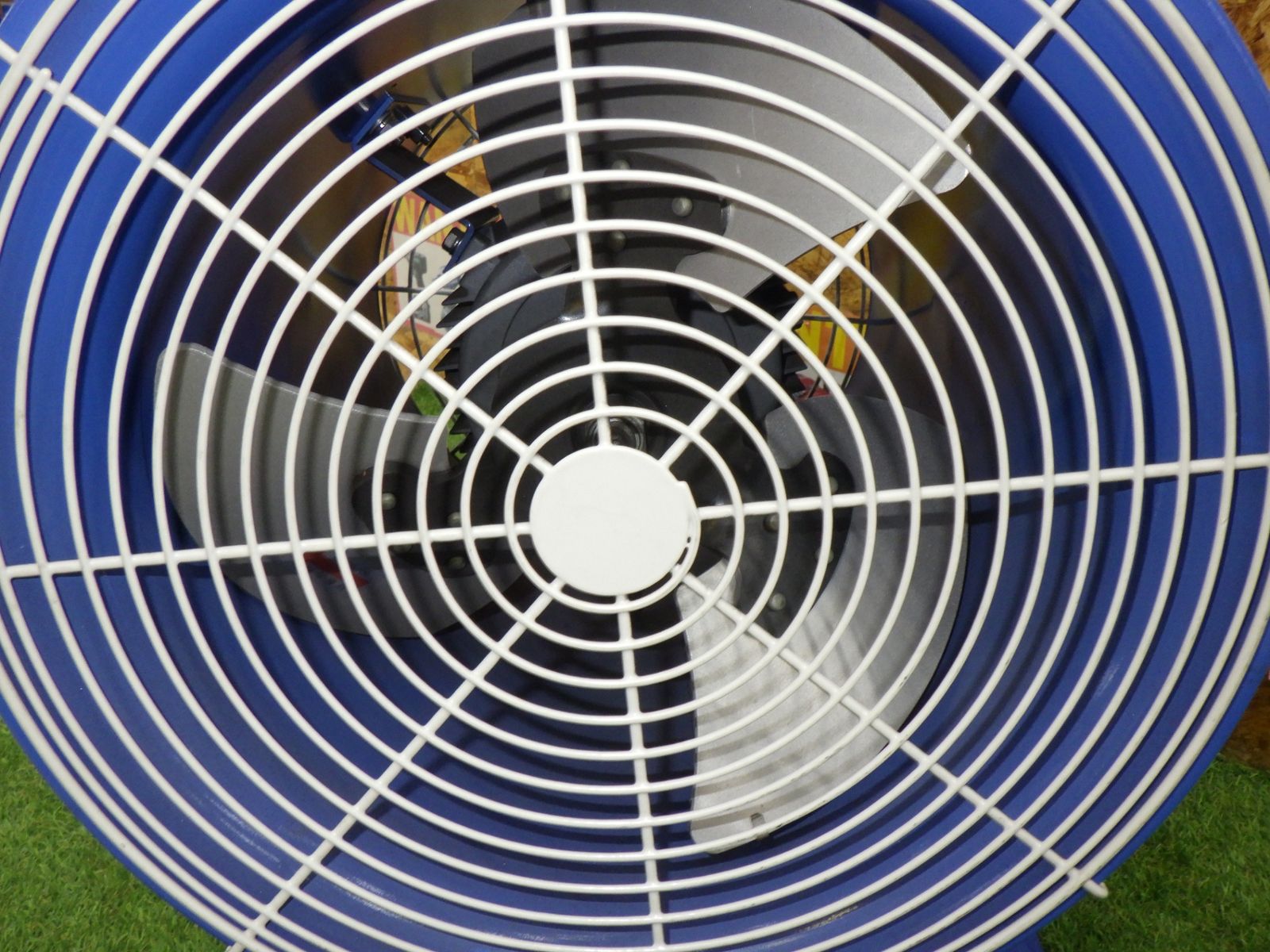 北海道･沖縄 離島 鎌倉 GYMファン ジェットGYM 送風機 特大風量形 50Hz GRL-352-E3 200ｖ 品 HRDEVELOPMENT_JP