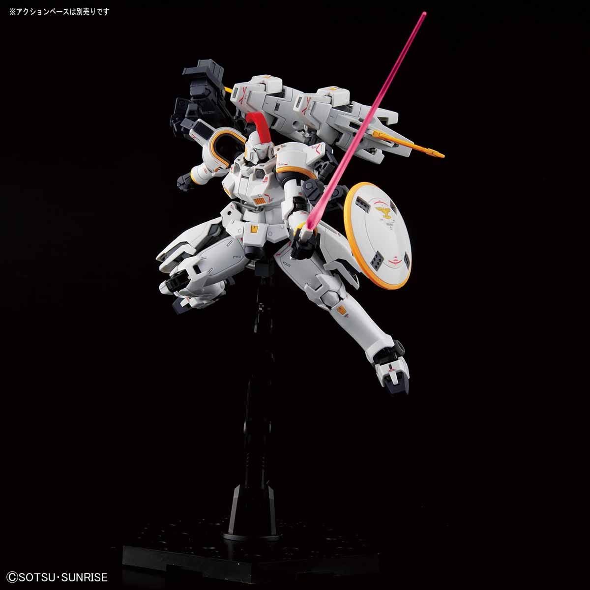 RG 新機動戦記ガンダムW Endless Waltz トールギス EW 1/144