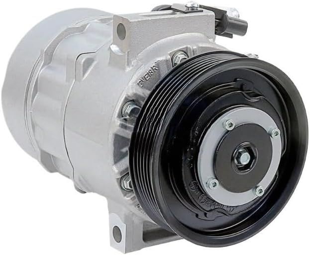 対応ACコンプレッサー