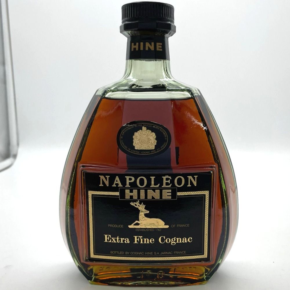 ハイン ナポレオン エクストラ ファイン コニャック HINE NAPOLEON