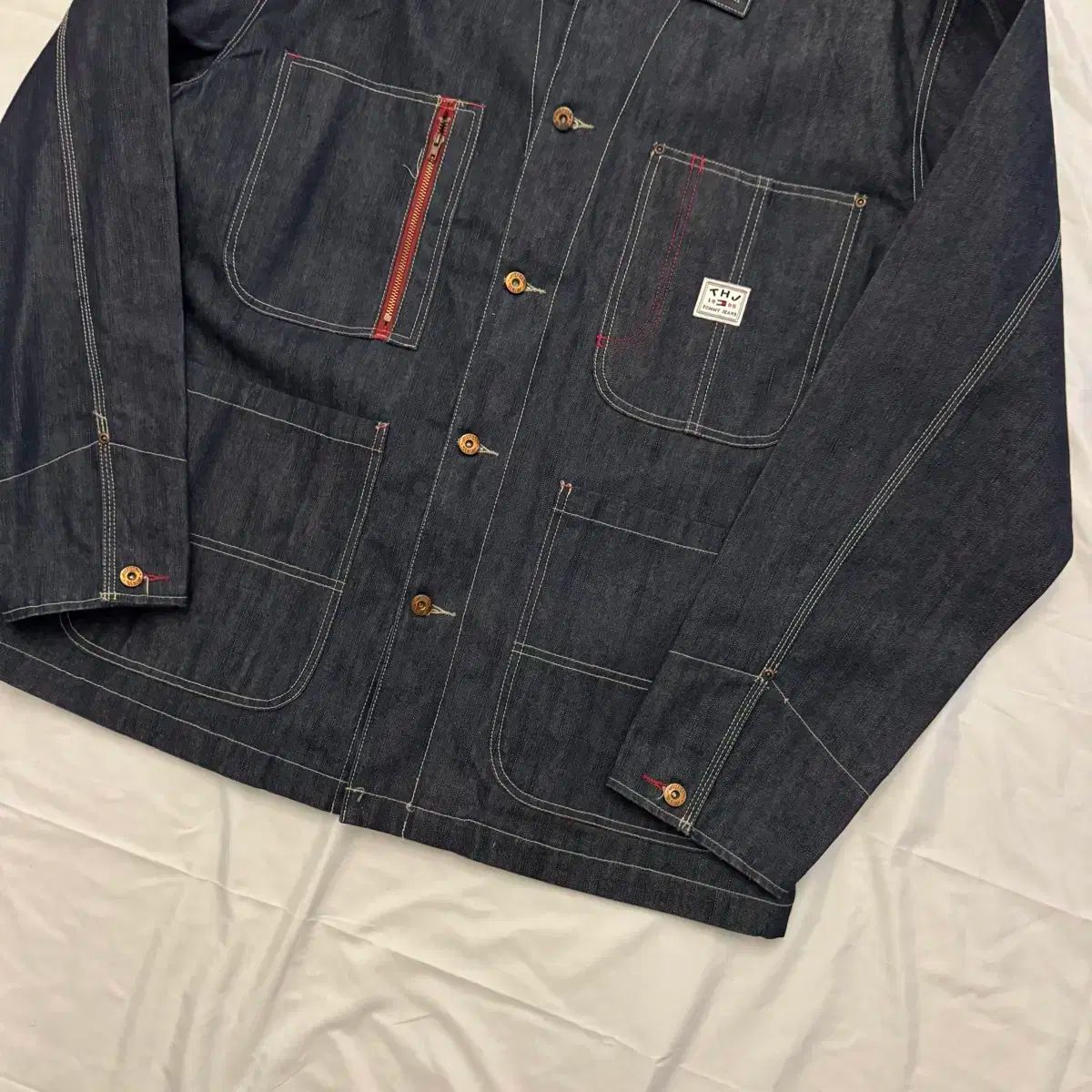 Tommy
