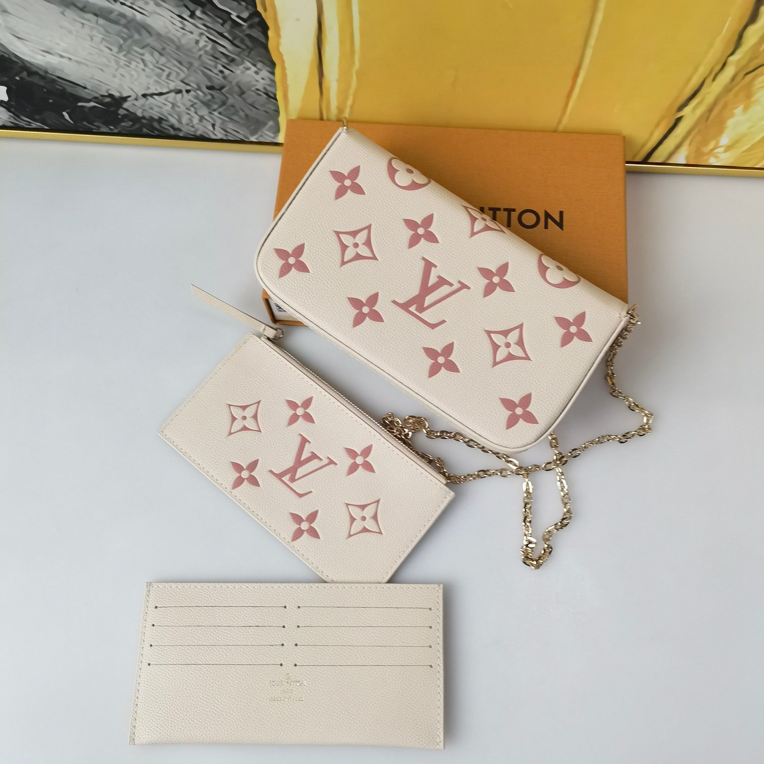 極美品✨LOUIS VUITTON ルイヴィトン ショルダーバッグ