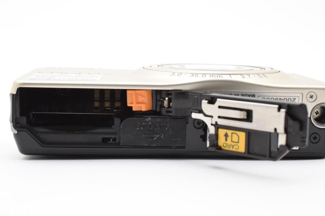 極美品｜Nikon COOLPIX S6000 クールピクス デジタル｜E029 極美品｜Nikon COOLPIX S6000 クールピクス デジタル｜E029 中古