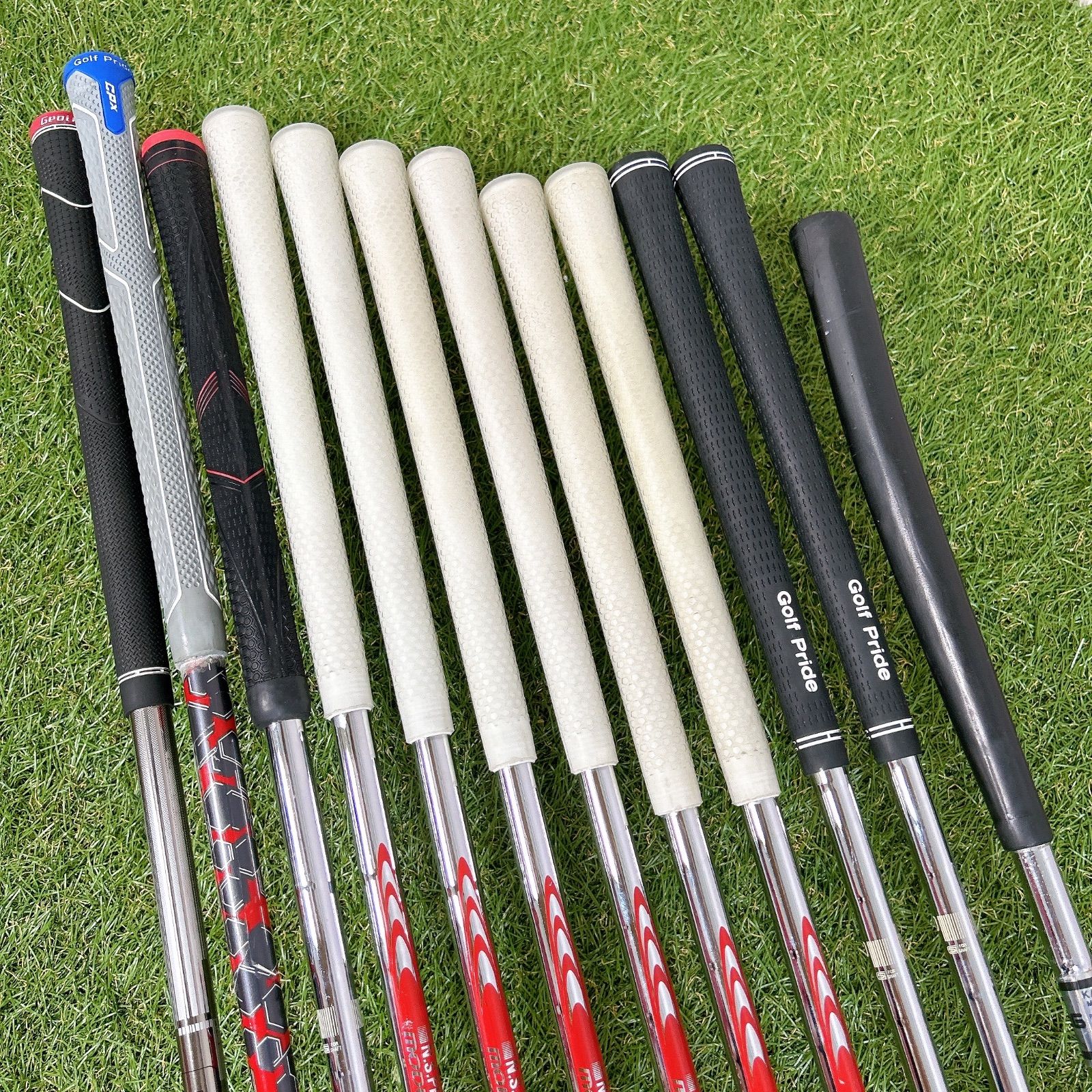 オールG410 ピン ゴルフ クラブセット メンズ 初心者 右 S 入門　統一 オールG410 ピン ゴルフ クラブセット メンズ 初心者 右 S 入門