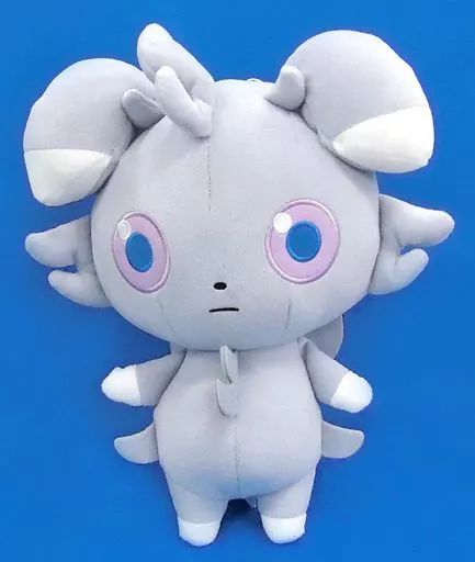 ぬいぐるみ　ニャスパー でっかいぬいぐるみ～ニャスパー～ 「ポケットモンスターXY」 ポケットモンスター XY カバンに付けられるでっかいぬいぐるみ