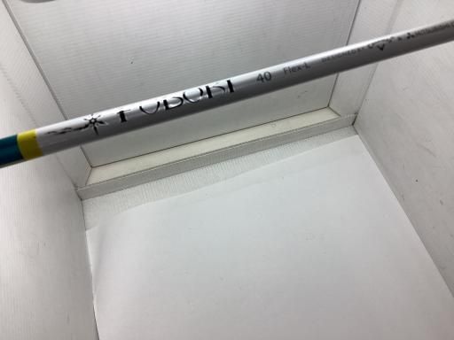 フェアウェイ フレックスL