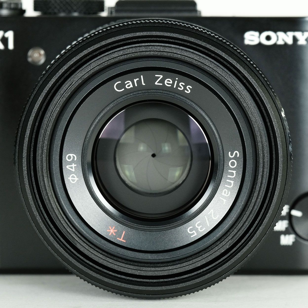 SONY Cyber-shot