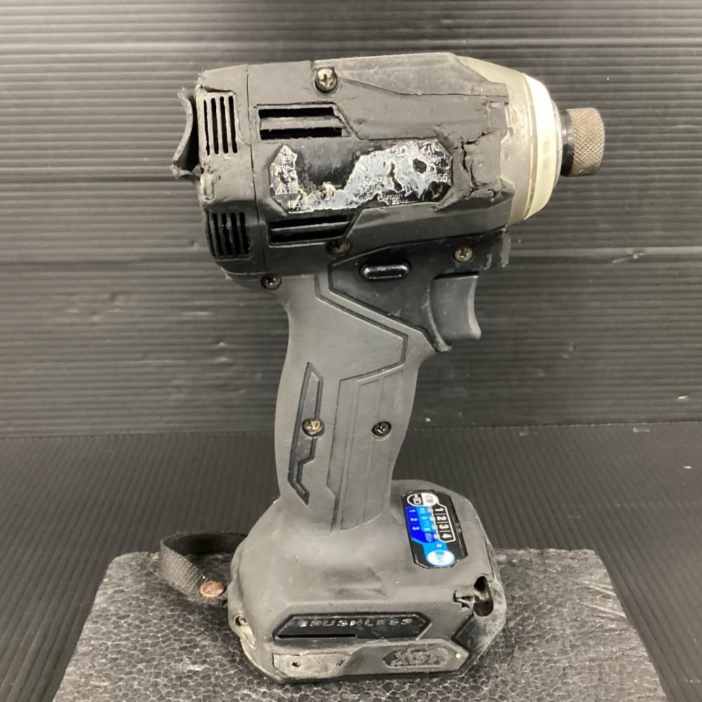 マキタ|makita TD001GZB