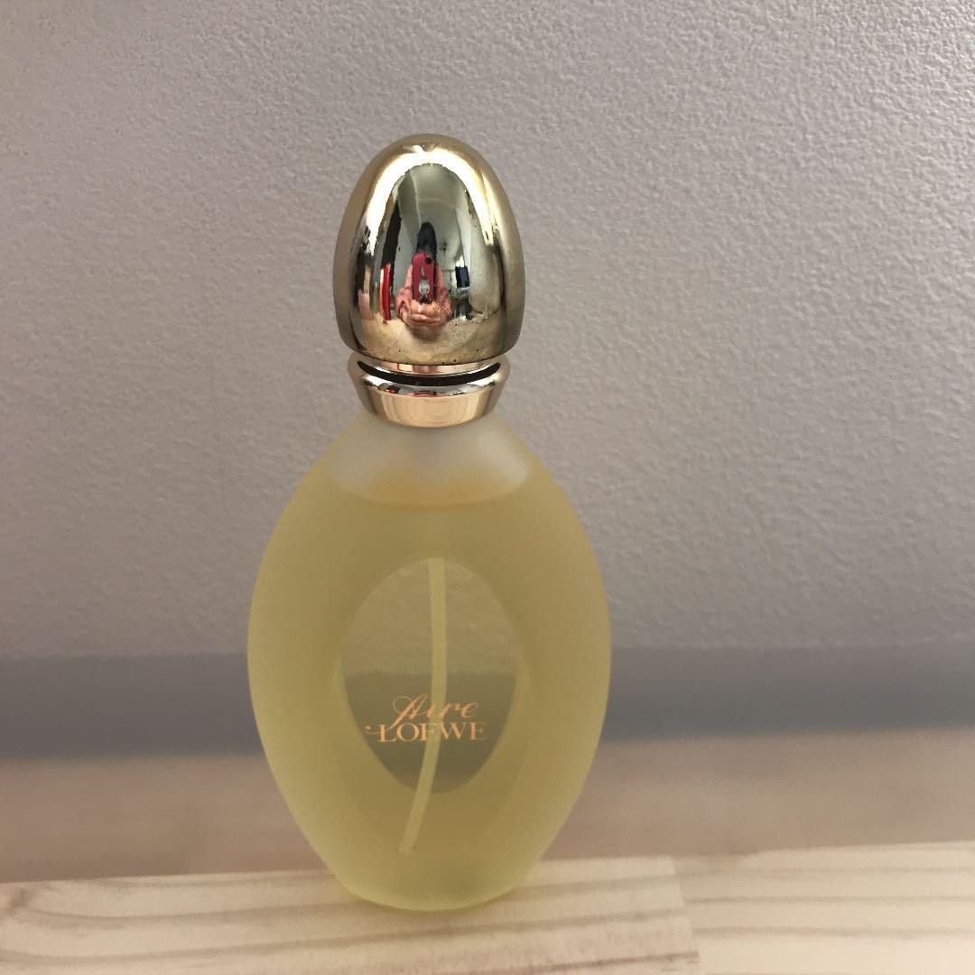 LOEWE ロエベ アイレ EDT オードトワレ 75ml - ARU - メルカリ