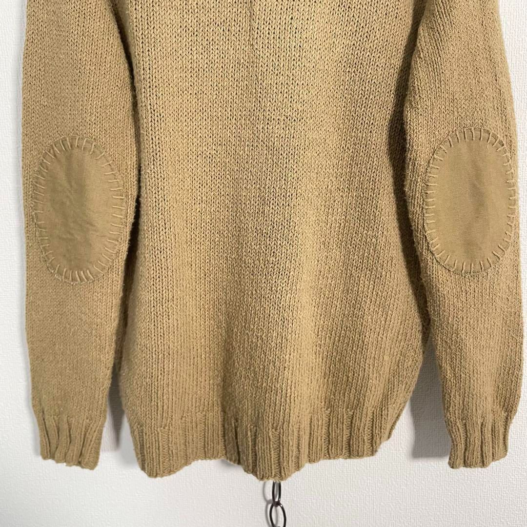 90s Polo by Ralph Lauren ショールカラーカーディガン コットン