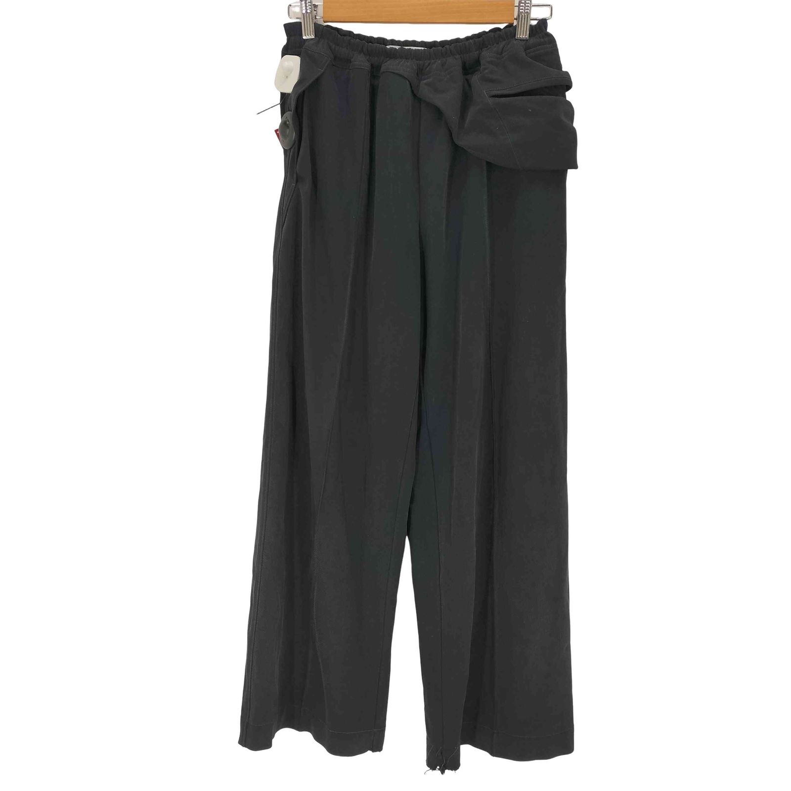 ナットエンペラー NUT EMPEROR SAND WASHED SOFT CASUAL PANTS  メンズ  2