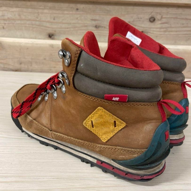 HM THE NORTH FACE トレッキングブーツ/27.5cm/ - メルカリ