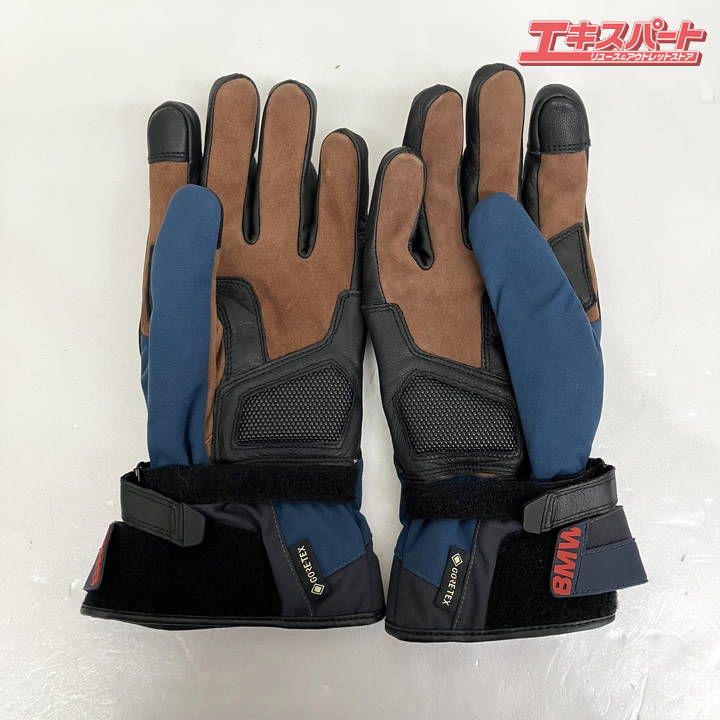 BMW MOTORRAD GS Puna GTX グローブ バイク 手袋 GORE-TEX 11 BMW MOTORRAD GS Puna GTX グローブ バイク 手袋 GORE-TEX 11