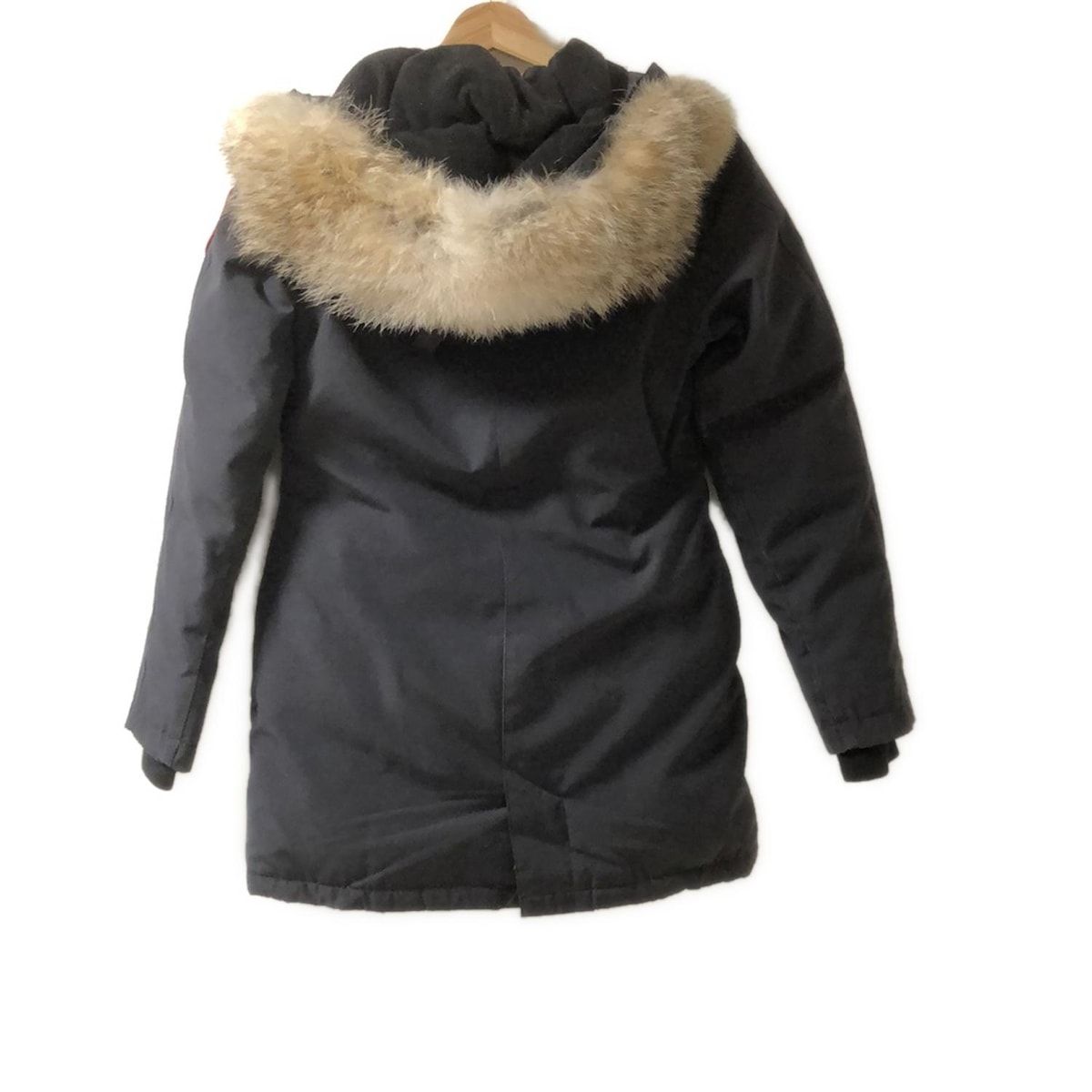 CANADA GOOSE(カナダグース) ダウンジャケット サイズXS
