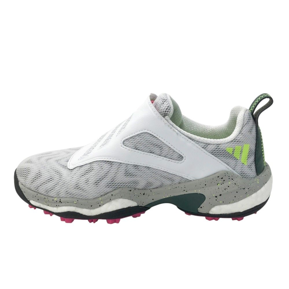 ADIDAS GOLF アディダスゴルフ IG8751 ゴルフシューズ コード