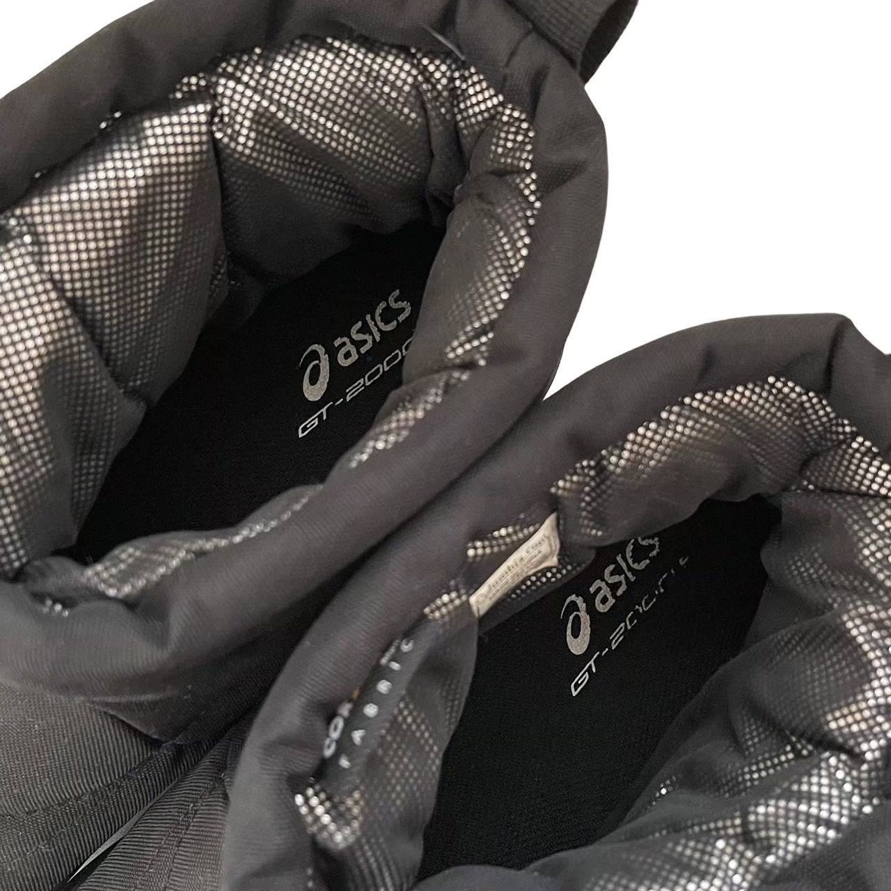 ショートブーツ 黒