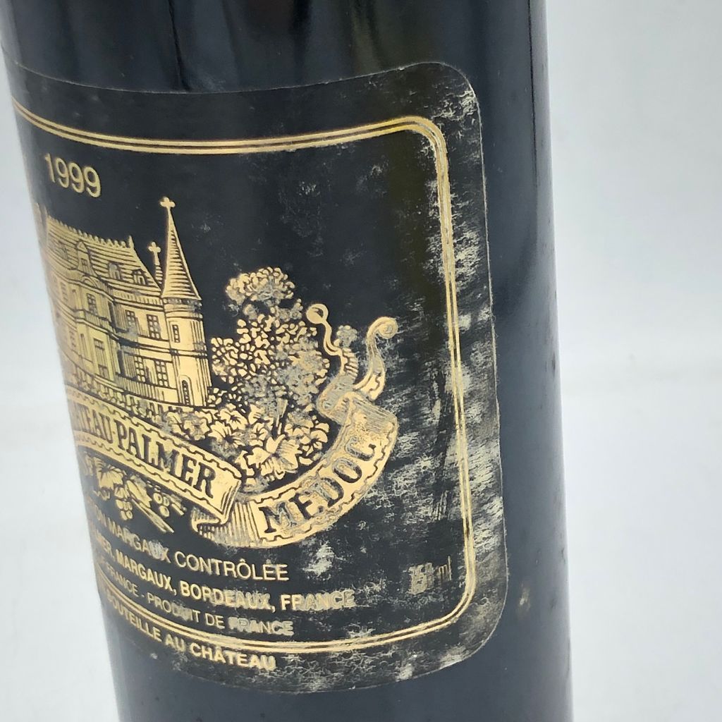 シャトー パルメ 2009 750ml 13.5％【J1】 シャトー パルメ 2009 750ml 13.5％【J1】