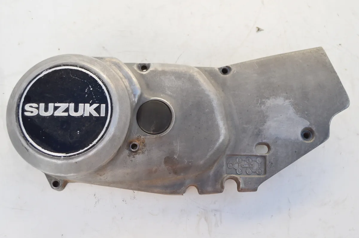 ♥希少/ZEPHYR1100/ヘッドカバー/14090-1392/塗装剥離済み