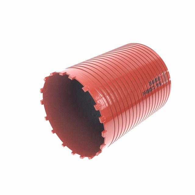 刃先径130ｍｍ 回転ドリル