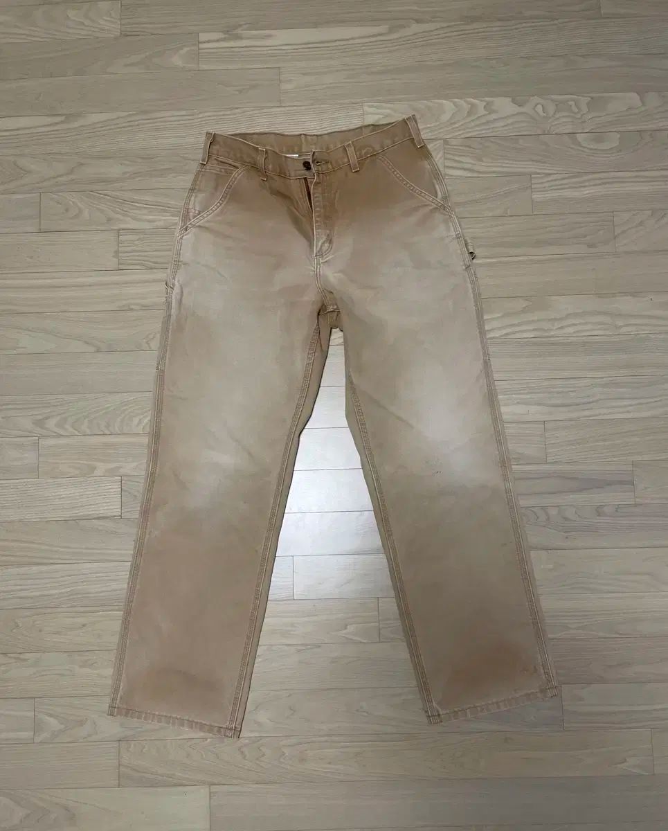 Carhartt カーハート ヴィンテージ ワーク パンツ