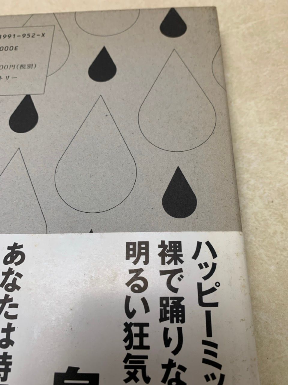 続・欲望図鑑 及川 光博 - メルカリ