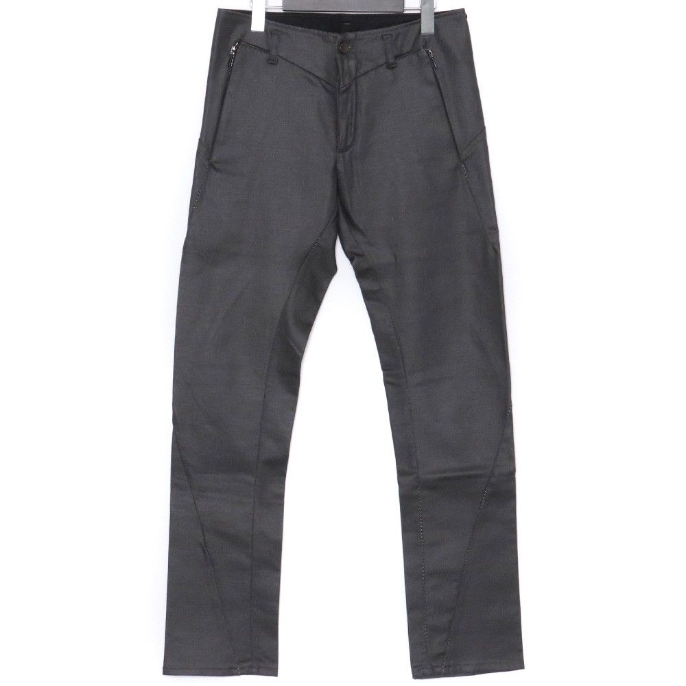 incarnation デニムパンツ 新品未使用