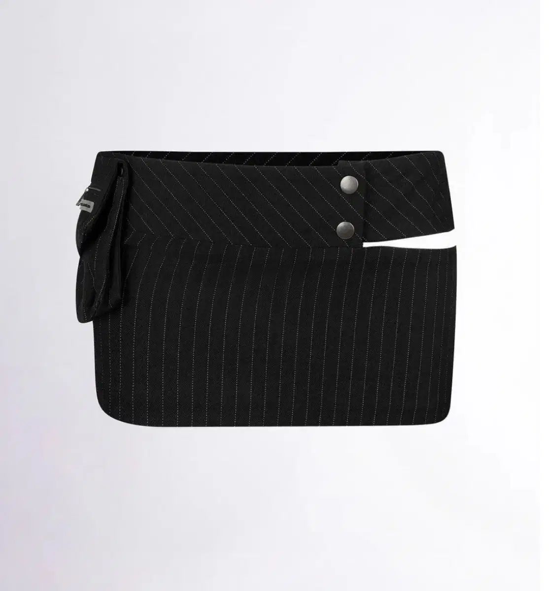 SCULPTOR スカルプター ミニスカート waist point classic skort