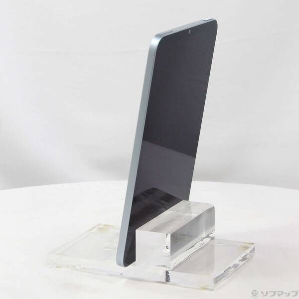 〔 品〕 iPad mini A17 Pro 256GB ブルー MXNC3J A Wi-Fi 269