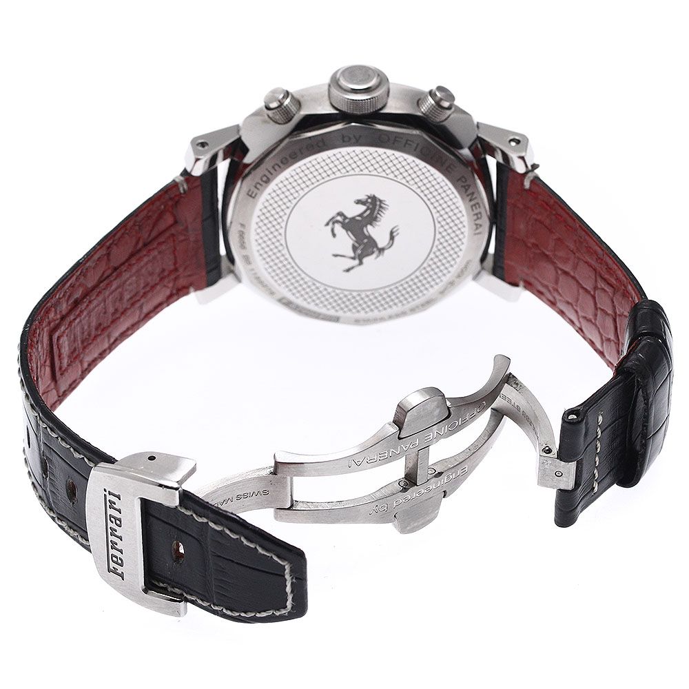 パネライ PANERAI FER00013 フェラーリ グラントゥーリズモ