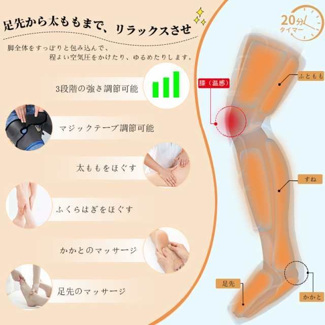 温感機能搭載