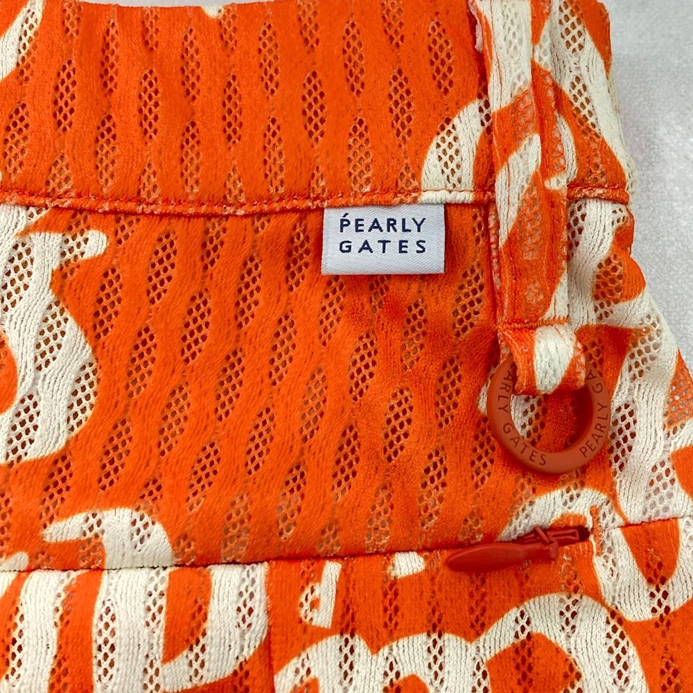 裏地付 ショートパンツ