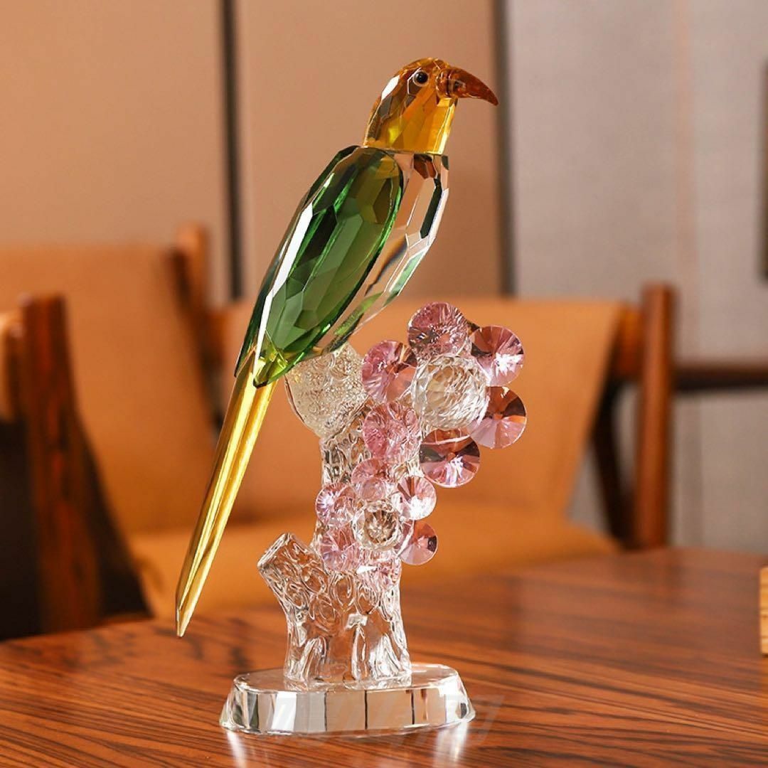 北海道の可愛い動物 A4写真プリント ガラス入り額装 ～キタキツネの愛