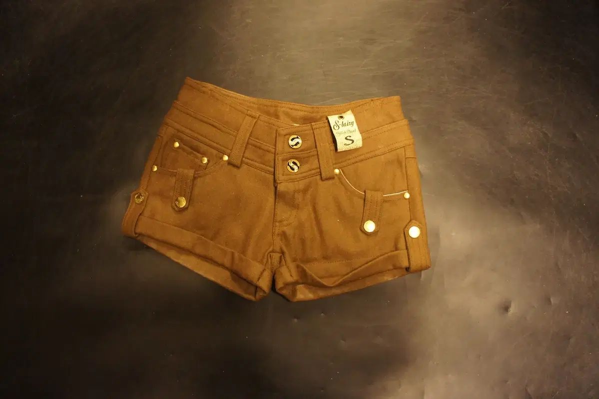 2037 半ズボン レーディスショートパンツ スカート ウールショーツ デニム パンツ スカパン DECORATOM_COM_BR