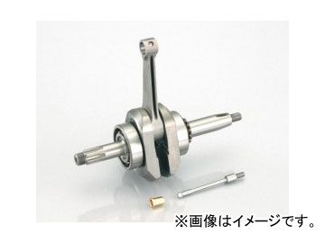 HONDA CB250T ホーク クランクシャフト ホンダ ホンダ コンロッド