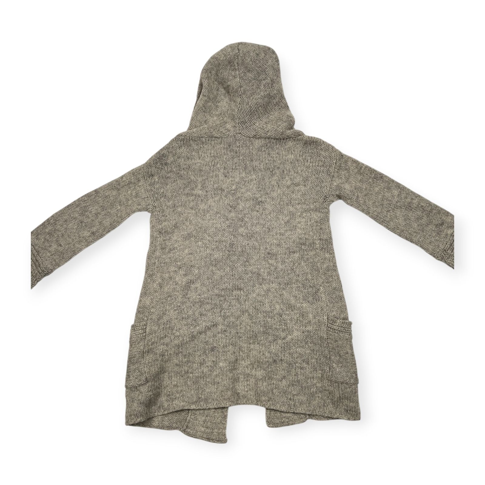 トゥモローランドマカフィーグレーコート トゥモローランドマカフィーグレーコート