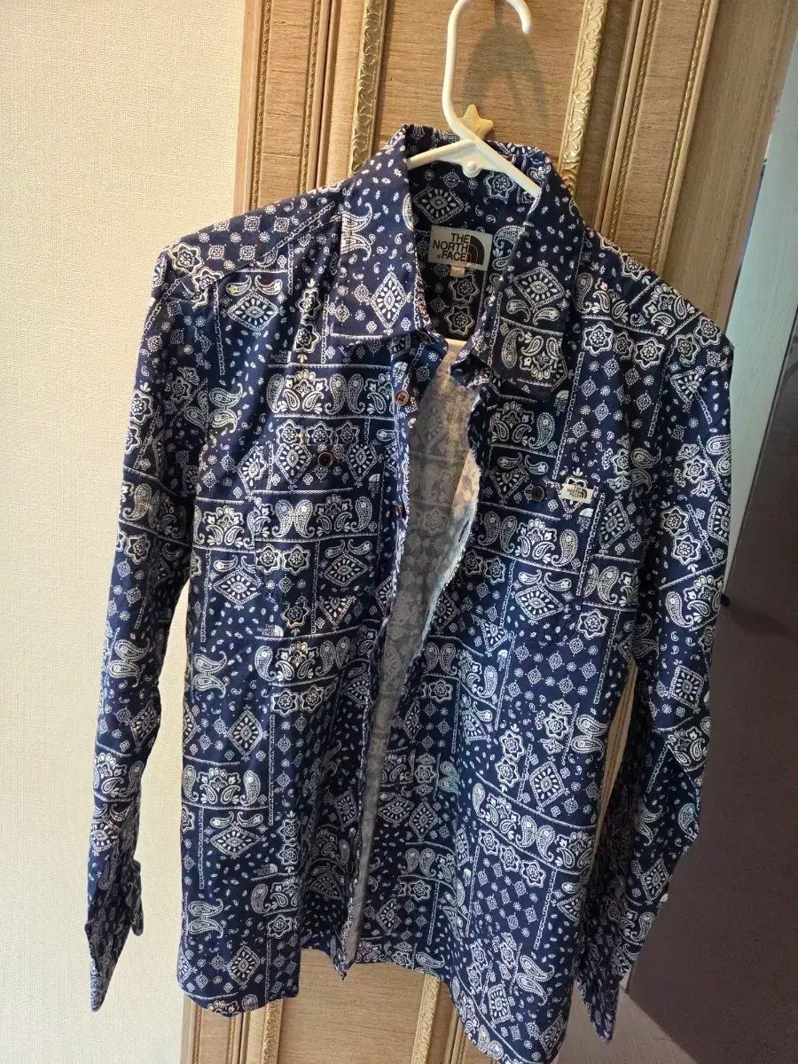 レディース ノースフェイス シャツ