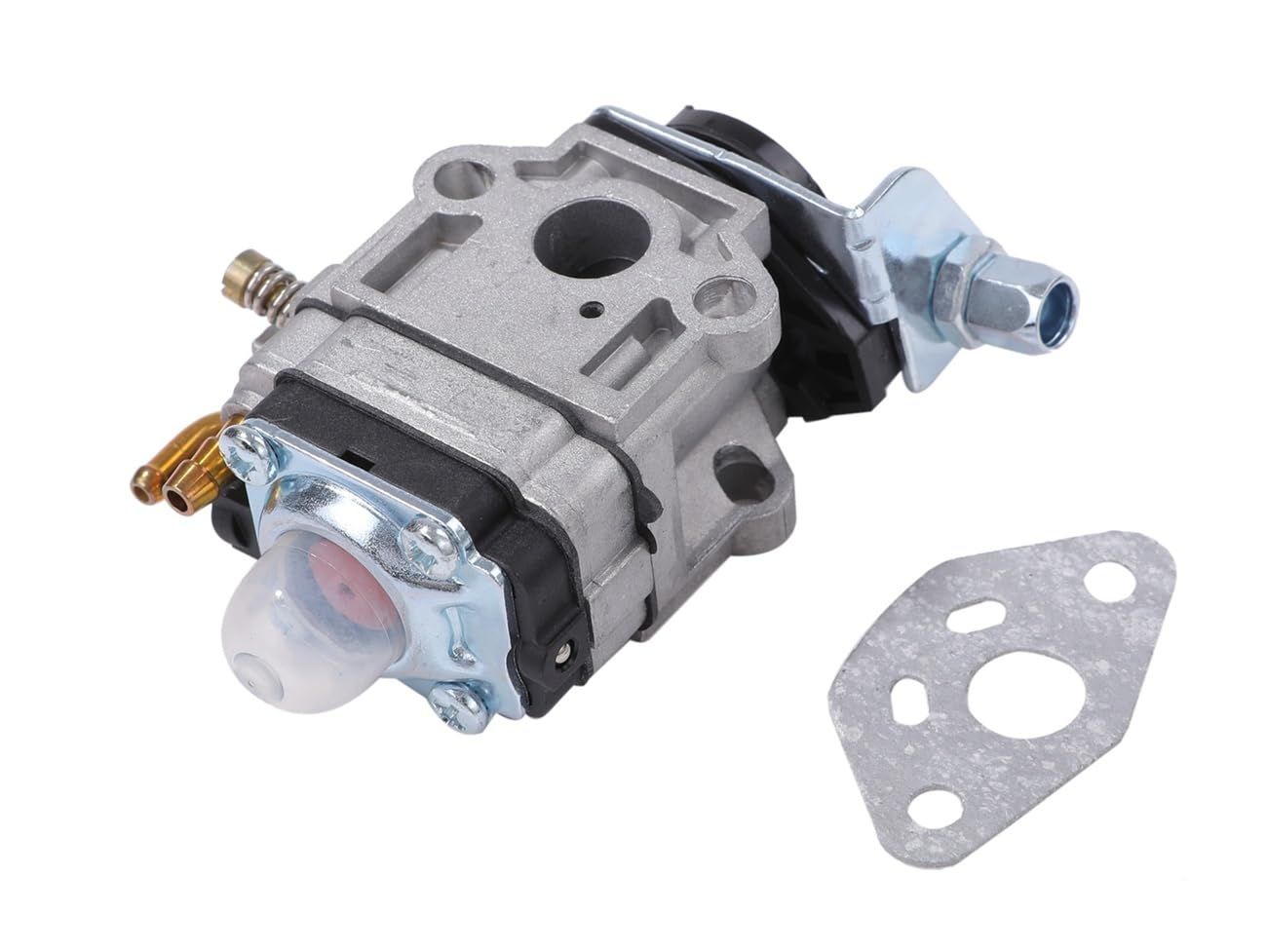 キャブレター WYKタイプ 互換 製品 Walbro 三菱 TL23 TL26 TL33