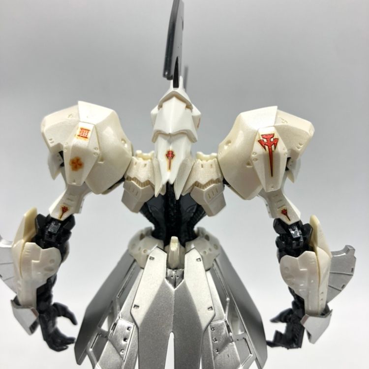 中古】L.E.D.ミラージュ 「ファイブスター物語」 塗装済み完成品 中古】L.E.D.ミラージュ 「ファイブスター物語」 塗装済み完成品