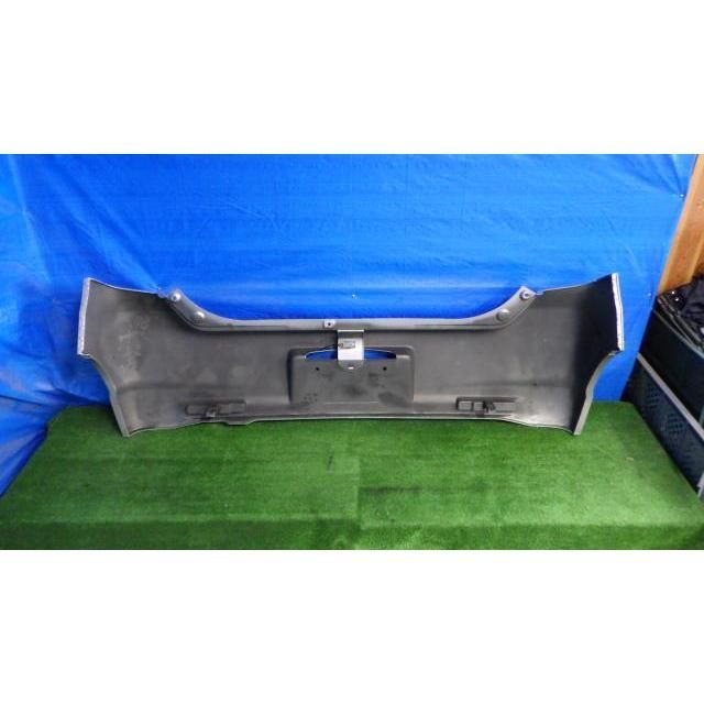 AZワゴン DBA-MJ23S リアバンパー 楽天市場】【中古】 DBA MH23S