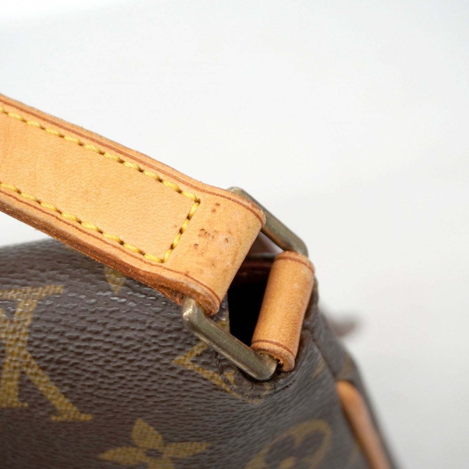 LOUIS VUITTON ルイ・ヴィトン ミュゼットタンゴ ショルダーバッグ LOUIS VUITTON／ルイヴィトン】よりミュゼットタンゴショルダー