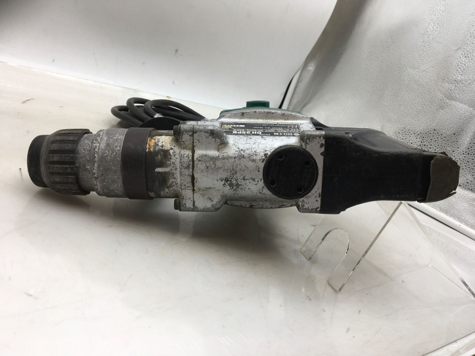 中古品】☆Makita/マキタ ダイヤコア振動ドリル 8406C [IT1CYMDJJRVD