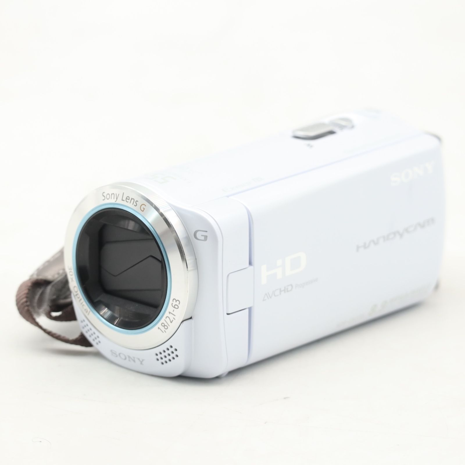 ソニー HDR-CX270V