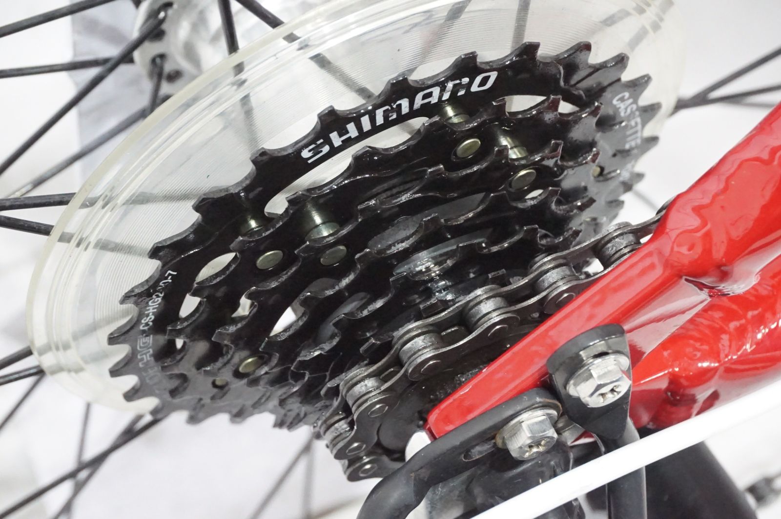 2020年モデル キッズバイク