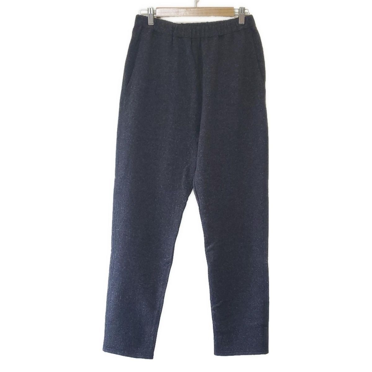 専用・ヨーガンレール パンツ ヨーガンレール: ウールスムースの