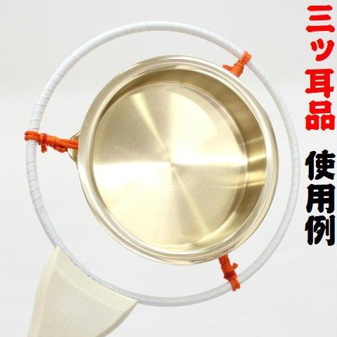 新商品 お祭り用スリ鉦