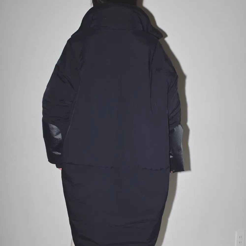 最終お値下げ】TODAYFUL モンスターダウンコート ブラック 36 38 即日  