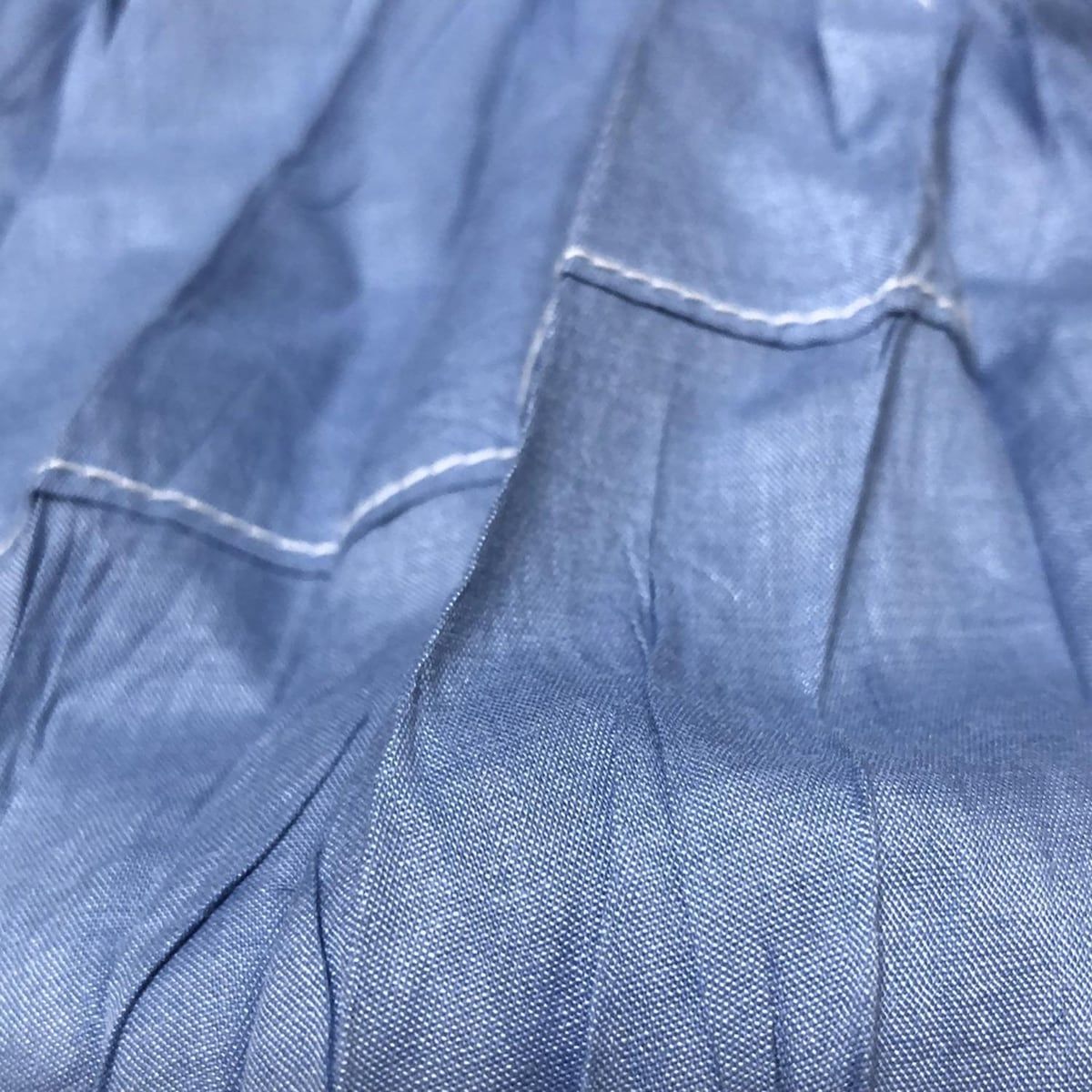 PLEATS PLEASE